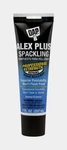Dap Alex Plus Ready To Use White Spackling Compound 7 Oz Paintable Sandable. Fixed Price $12.99.