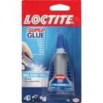 Loctite 0.14 Oz. Super Glue Gel Control 234790 079340303799. Fixed Price $10.10.