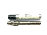 Weldon LGS12-1 Solid Pilot Counterbore Hss 19/32" Dia. 3/8" 7/8" Loc. Fixed Price $66.49.