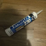 Dap 18304 Dynaflex 230 Clear Trim And Window Sealant 10.1 Oz. (pack Of 12). Fixed Price $66.28.
