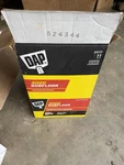 Dap 4000 Subfloor Construction Adhesive 12 Tubes 28 Oz Each.. Fixed Price $37.50.