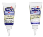 Pack Zinsser 02861 Oz Suregrip Seam & Repair Adhesive. Fixed Price $11.99.
