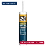 Liquid Nails 414607 Extreme Heavy Duty Construction Adhesive (LN-907). Fixed Price $12.99.