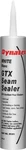 Dynatex 49391 Gtx Seam Sealer - White 300ML Cartridge 1EA. Fixed Price $20.40.