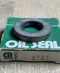 Chicago Rawhide 8782 Oil Seal Nos. Fixed Price $5.00.
