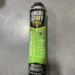 Great Stuff Insulating Spray Foam SEALANT,GRAY,20 Oz 11073754. Fixed Price $22.49.