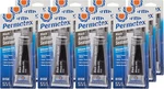 81158-12PK Black Silicone Adhesive Sealant, 3 Oz. Tube (pack Of 12). Fixed Price $101.99.