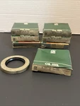 Cr (chicago Rawhide) Oil Seal, Model Number 16245 Lot Of 7 Nos. Fixed Price $90.00.