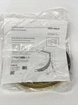 Assa Abloy Pemko Siliconseal Adhesive Gasketing 1/4" S88BL30 New. Fixed Price $39.99.
