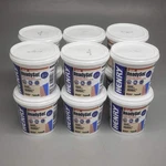 Henry (12 Pack) Readyset Premixed Mastic Ceramic Tile Adhesive Quart 314. Fixed Price $56.00.