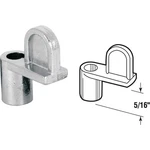 Prime-line 5/16 In. Die-cast Window Screen Clip (8 Count) 5823. Fixed Price $11.45.