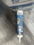 6 Pack Of Dap Dynaflex 230 Caulk White 10.1 Oz. Fixed Price $29.99.