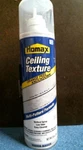 Homax 4067, Ceiling Texture Multi-pattern Formula, 20 Oz., Cracked Lid, Fs. Fixed Price $20.00.