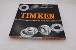 Timken 21086-4490 Seals Hi-performance New In Box Stock GF1086. Fixed Price $295.00.