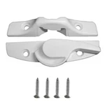 Window Latch & Keeper For Andersen Sash Lock Fit Anderson I.... Fixed Price $15.79.