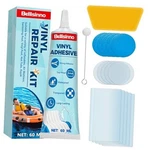 Bellisinno Air Mattress Patch Kit, Waterproof Pvc Glue, Inflatable 60ML. Fixed Price $21.19.