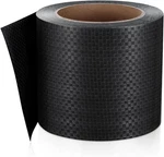 Rv Underbelly Tape, 4 Inch X 50 Ft, Waterproof, Mobile Home, Tear Repair, Black. Fixed Price $35.42.