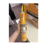 515302 Self-leveling Sealant Sikaflex Polyurethane Gray. Fixed Price $20.00.