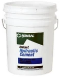 Sakrete Hydraulic Cement Leak Stopper - Gray 50 Lb. Fixed Price $119.99.