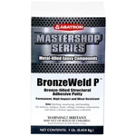 Abatron BZWP1# Putty,bronze,bronzeweld-p 52YA01. Fixed Price $83.82.
