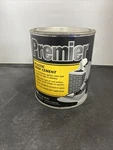 30 Oz Henry Premiere Plastic Roof Cement For Gutters, Flashing, Chimneys. Fixed Price $14.99.