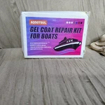 Aqootbul Gel Coat Repair Kit For Boats Pigments Not Liquid Part & Sealed. Fixed Price $9.99.