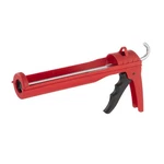 Intertool Caulking Silicone Gun With Oz. Tube & 10:1 Thrust Ratio .... Fixed Price $26.99.