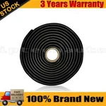 13FT 0.35''THICK Butyl Tape Rubber Glue Headlight Sealant Retrofit Reseal Door. Fixed Price $10.20.