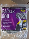 M-d Building Products 71506 Gray Backer 5/8 In. X 20 Ft. For Gaps & Joints. Fixed Price $8.99.
