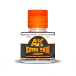 Interactive Extra Thin Cement 40ML (AK12002). Fixed Price $13.48.