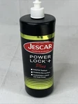 Jescar Power Lock Plus Polymer Sealant Quart 32 Oz New C1. Fixed Price $18.42.