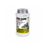 Oatey 15420 Hercules Pro Dope Thread Sealant, 1/2 Pint - Quantity 24. Fixed Price $117.68.