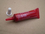 Loctite 51517 Sealant 6ML Tube Gasket For Machined Metal. Fixed Price $22.09.