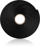 Zxmoto 13FT Headlight Sealant Retrofit Refit Butyl Rope Rubber Piece, Black. Fixed Price $18.99.