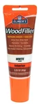 Elmer's E855 Carpenter's Wood Filler, 3.25-OUNCE Tube, White Oz,. Fixed Price $10.41.