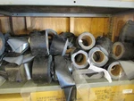 10 Lb Lot Sold As Is Partials Eternabond 3"X50' Rv Roof Leak Repair Tape Sealant. Fixed Price $64.67.