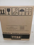 Tytan Professional Subfloor High Yield Adhesive 29OZ Case 12 Cans. Fixed Price $39.95.