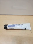 Premier Pepak Silicone Compound O-ring Lubricant 5.3OZ. Fixed Price $6.25.