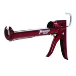 Newborn 189D Dripless Caulk Gun, 10 Oz Container Size, Steel, 6:01, Half Barrel. Fixed Price $10.19.
