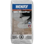 Henry 565 Floorpro Self-leveling Underlayment, 40 Lb. 12167 Ww. Fixed Price $56.91.
