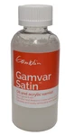 Gamblin Gamvar Satin Varnish 4.2 Fl Oz (125 Ml) Semi Gloss Oil & Acrylic. Fixed Price $24.00.