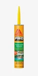 Sika Pro Select Polyurethane Construction Adhesive 10.1OZ Water IMMERSIBLE106403. Fixed Price $21.89.