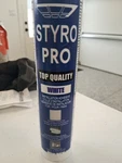 Tyro Pro Top Quality White Installation Adhesive Tube Water Based Exp 06-2024. Fixed Price $12.00.