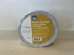 Ipg Ul 723 Mastic Foil Tape, 2.88" 100 Ft -20 180DEG.F (per Roll). Fixed Price $32.99.