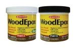 Abatron WEAB6OR Woodepox Beige Indoor & Outdoor Epoxy Filler Kit 12 Oz.. Fixed Price $27.83.