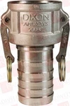 Dixon 75-C-SS / 75CSS (brand New). Fixed Price $81.59.