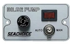 Seachoice Bilge Pump Control Switch 19391. Fixed Price $37.00.