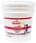 Rubberseal Liquid Waterproofing Roll White 2 Gallon - New. Fixed Price $147.94.