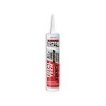 Total Tech, Clear, 9.8OZ Cartridges, Heavy-duty Construction Adhesive & Seala.... Fixed Price $17.09.