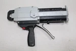 Mixpac Dm 200 Manual Epoxy Glue Gun Cartridge Dispenser Ml Swiss Made 0538. Fixed Price $95.00.